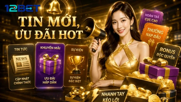 12BETVNDEV 06 Khuyến Mãi Lộ Trình Tham Khảo — Kinh Nghiệm Đọc Quy Tắc Áp