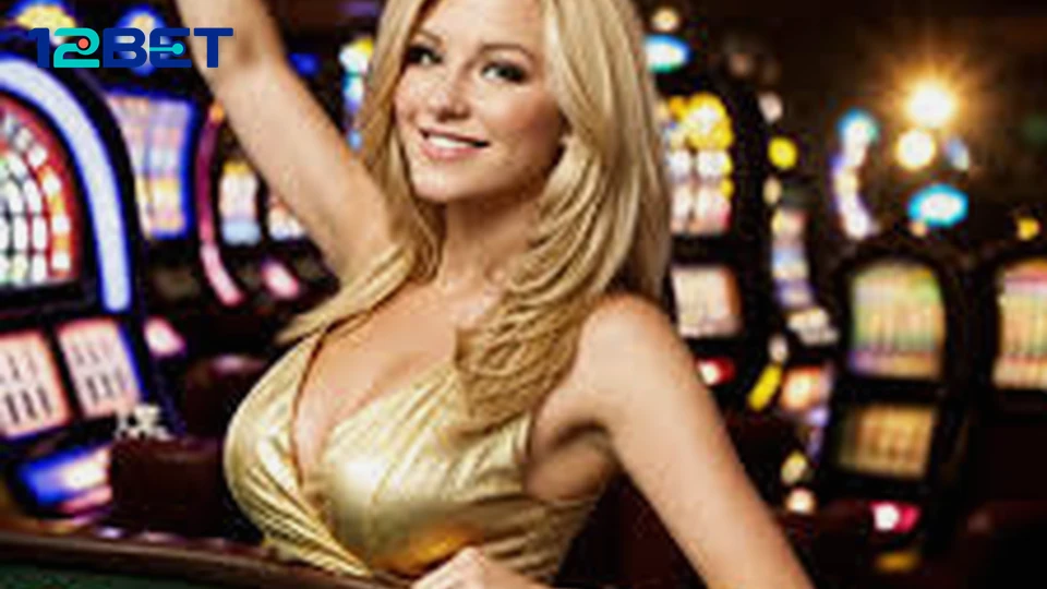 Đọc cảnh casino 12BET: Khi nào nên chuyển từ slot sang trò chơi bàn?
