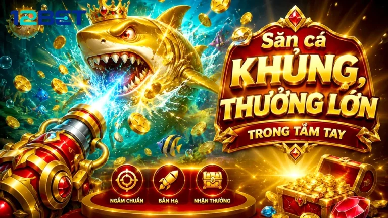 12BETVNDEV 02 Nổ Hũ Bản Đối Chiếu — Bảng Kiểm Tra Cho Jackpot Và Phiên Nổ