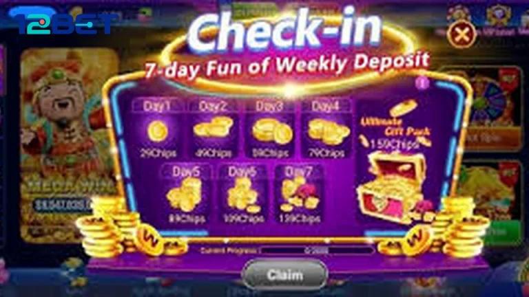 12BETVNDEV 07 Nổ Hũ Bảng Nhận Diện — Phân Tích Jackpot Từ Biểu Tượng Trong