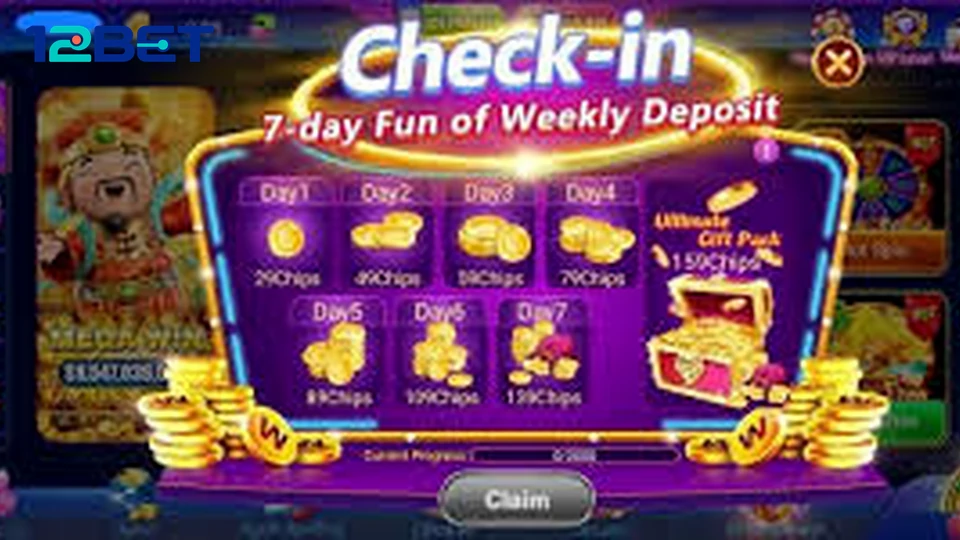 12BETVNDEV 07 Nổ Hũ Bảng Nhận Diện — Phân Tích Jackpot Từ Biểu Tượng Trong