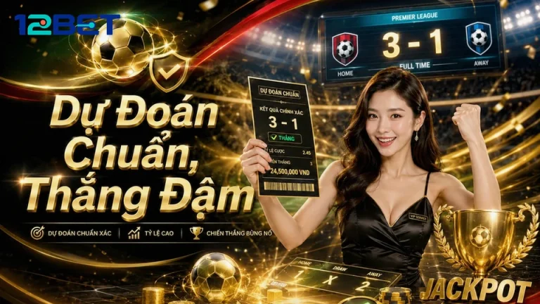 La Bàn Sân Cỏ: Giải Mã Tín Hiệu Phân Tích Thể Thao 12BET