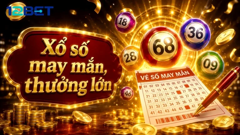 12BETVNDEV 01 Xổ Số Góc Quan Sát — Đối Chiếu Kết Quả Theo Thời Điểm Kỳ Quay