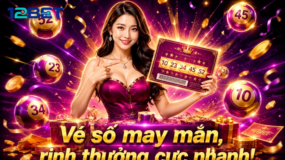 12BETVNDEV 04 Xổ Số Khung Phân Tích — Phân Biệt Con Số Thực Tế Với Nhận