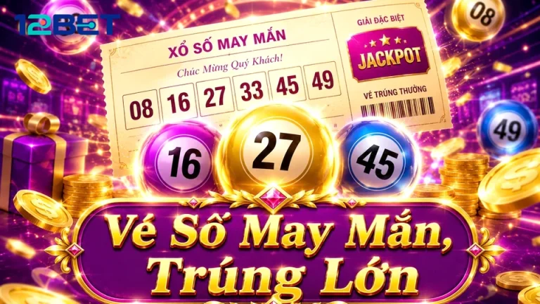 Dãy Số Thủ Công Hay Tra Bảng Điện Tử: Hai Lối Đọc Vé Số Xổ Số