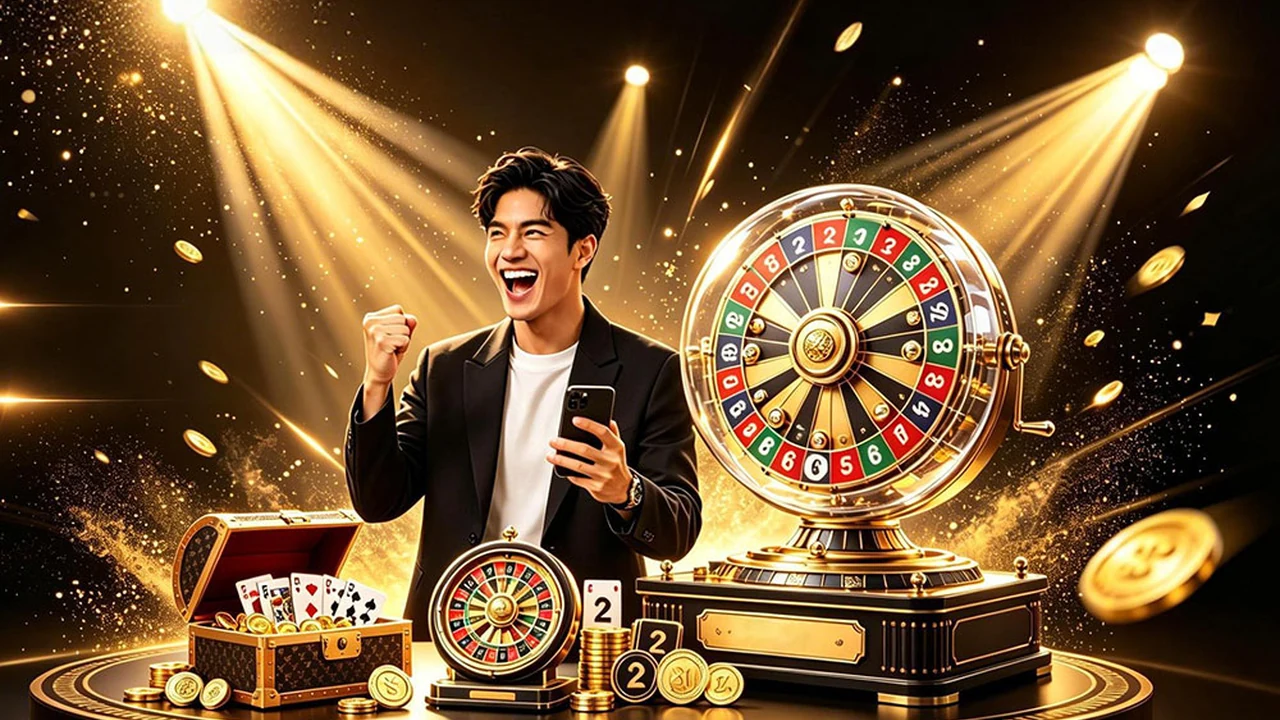 NỔ HŨ trên 12BET – bước kiểm tra thực tế
