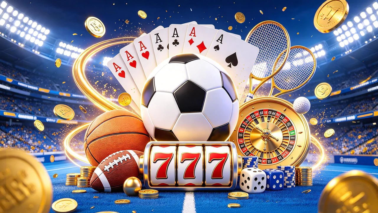 XỔ SỐ trên 12BET – bước kiểm tra thực tế